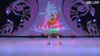 艺紫宁广场舞 《我的草原我的缘》 表演 个人版