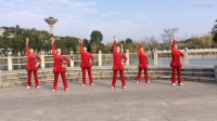 广场舞中国中国