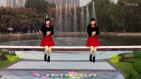 南之新女女广场舞《相伴一生》原创32步水兵舞