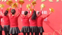 咸阳市柳雪舞蹈队    广场舞   扇子舞    舞动中国