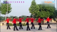 周思萍广场舞《烟花三月下扬州》 最新经典广场舞