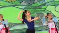 学跳民族舞-朝鲜舞桔梗谣分解动作