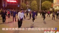 贵州民歌-永善工农广场舞