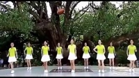 2016最新广场舞小苹果儿童舞蹈_1