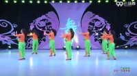 王广成广场舞中国美最炫民族风儿童舞蹈