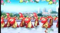杨艺广场舞和谐中国表演(1)1