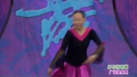 紫蝶踏歌广场舞开车游西藏表演1