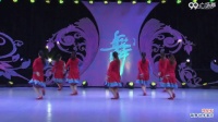 中老年保健操广场舞教学视频分解慢动作