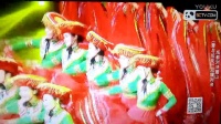 禄加世民广场舞------红裙飞舞眉山参赛队