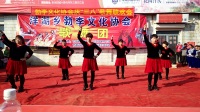 勃李广场舞蹈队