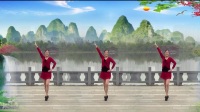 赣州开心广场舞队《太阳姑娘》编舞：玲玲.习舞：香儿