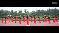 《红歌南泥湾》 广场舞视频_标清