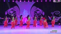 《妹妹美美哒 背面展示》北京华丽飞歌广场舞