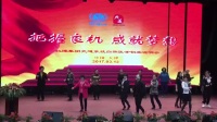 李淼广场舞——《宝贝对不起》天津演出现场