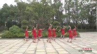 广场舞舞动中国（自编舞）杨丽萍原创广场舞