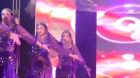 麻步镇排舞协会成立一周年庆典暨三月三文艺晚会2017.03.28