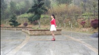 红领巾郴州冬菊广场舞：《男神女神都风采》