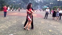 越南广场舞