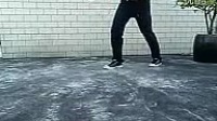 墨尔本鬼步舞教学基础舞步_广场舞视频在线观看 - 糖豆网.mp4