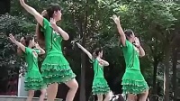 舞动中国广场舞小苹果儿童舞蹈