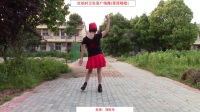 红焰村卫生室广场舞[草原嗨歌]表演：刘医生