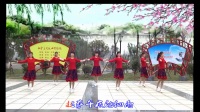 134宁乡 小孟广场舞 健身舞 拉萨夜雨