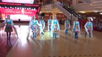 2016年常州市广场舞（蹈）大赛（复赛节目