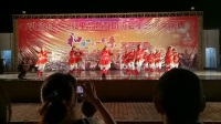 东平文化站舞蹈队<迎酒欢歌>