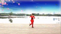 红领巾广场舞精选：《 图小姐》