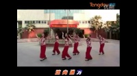 广场舞 泉水叮咚响 - 糖豆网广场舞视频大全