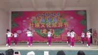 龙口心怡舞蹈队 《中国广场舞》变形队