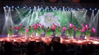 【天津市强军】１７舞彩中国２０１７全国广场舞决赛－－芭蕾舞茉莉花