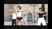 2013年广场舞健身舞 邓多燕十分钟瘦身操