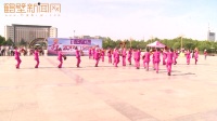 1.淇滨区长城社区爱尚广场舞--《美美哒》