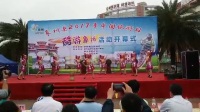 舞蹈——铜鼓舞 象州县壮族文化艺术团壮妹队