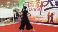 《三步踩》一一临海欧尚广场舞大赛!追梦逐颖录制1472773397388