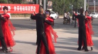 三十三：丰县东关大桥交谊舞（依诺瓷砖赞助）2017-05-30刘邦广场慢四