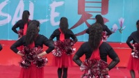 广场舞《舞动中国》表演 碧桂园凤凰缘艺术团舞蹈队