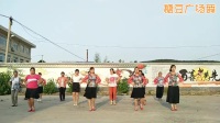 张天井村广场舞舞蹈队《阳春三月下扬州》
