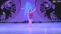 广场舞歌在飞刘荣广场舞舞动中国(15)