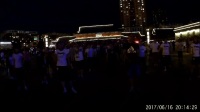 爱剪辑-我的视频长春文庙曳步广场舞
