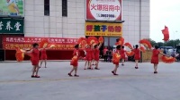 德州夏津县红歌红舞艺术团商贸城父亲节演出
广场扇子舞。编辑舞蹈（杜春花）
视频编辑制作。杨思秀