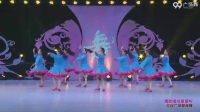 广场舞歌在飞刘荣广场舞舞动中国