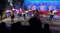 井陉县第二十四届消夏晚会开幕式广场舞