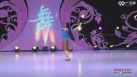 跳到北京广场舞广场舞双人舞22步 (3)