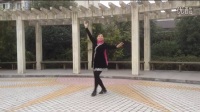 信丰梅姐广场舞 北京的金山上 静舞门推荐