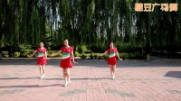 2018舞蹈咖喱咖喱 云裳广场舞教学含分解口令 - 广场舞视频_ukpp9SqPEj-10