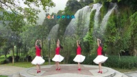 广西柳州新起点舞蹈队演绎《闪亮的日子》编舞：午后骄阳