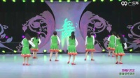 最新广场舞广场舞大全中老年简单舞 (2)
