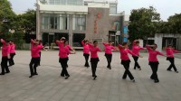 艺珍广场舞:枉凝眉
习舞:上海城花广场舞姐妹